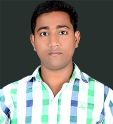 Pawan Kumar Sharma - Team Coordinator